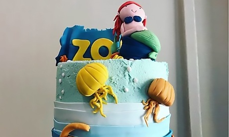 Torta classica o design con personaggio tridimensionale alla pasticceria Magicabula (sconto fino a 50%)