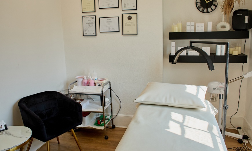 Image 3: Total Relaxation with Choice of 30,45, or 60-Minute Massage 