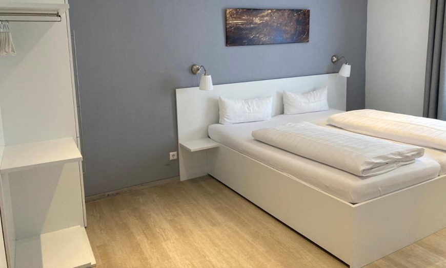 Image 11: Mosel: 2 oder 5 Nächte mit Halbpension, Prosecco und Weinprobe