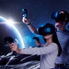 Image 5:  60-Min VR Experience for Up to 4 People - Melbourne & Adelaide