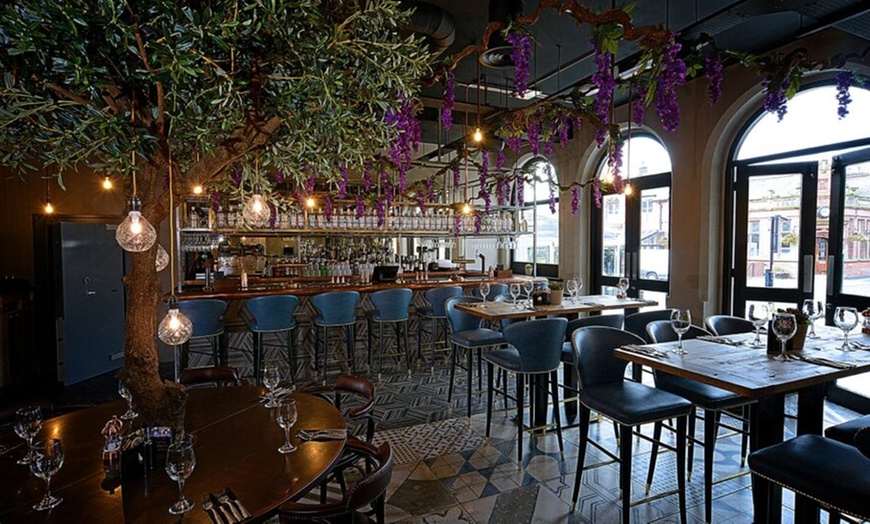 Image 6: Enjoy a Two-course Sunday Roast Meal for Two 