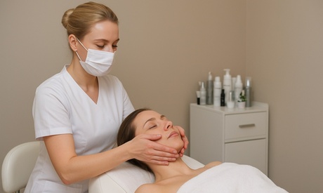 Rytuał Kobido Premium na bazie olejków Cholley Rytuał Kobido Premium na bazie olejków Cholley