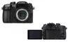 Panasonic Lumix DMC-GH4 Mirrorless Micro Four Thirds Digital Camera