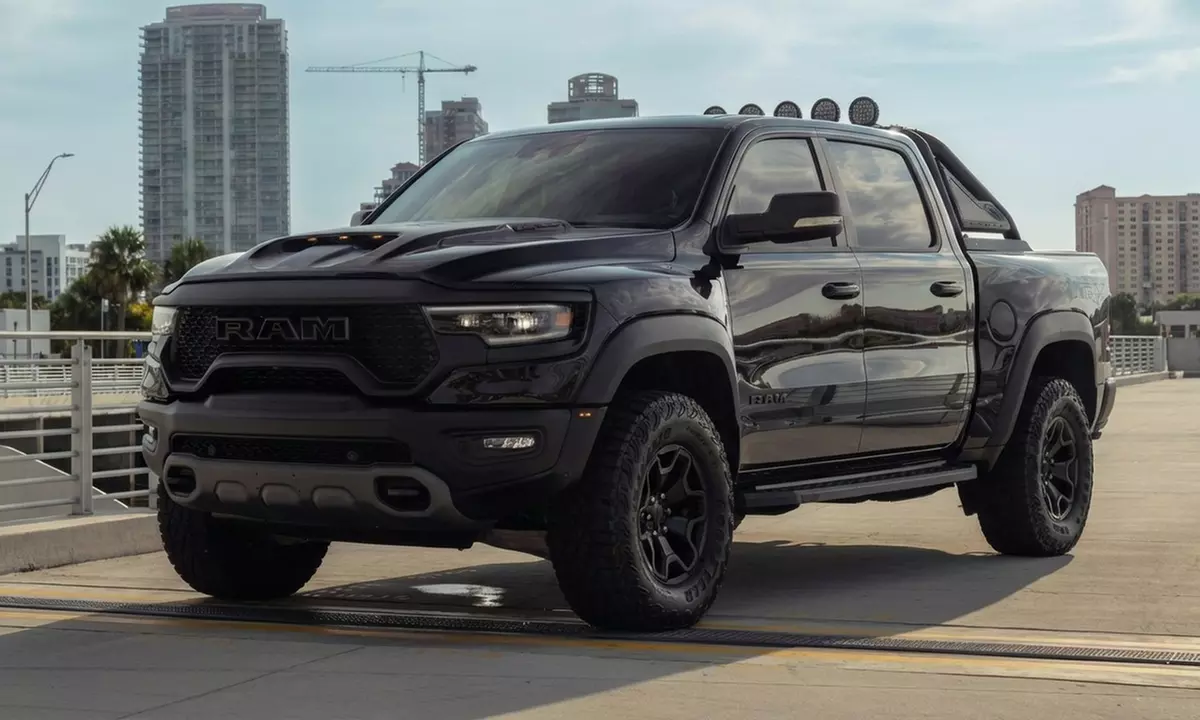 Get Window Tinting for 2 or 5 Windows for a 2-Door Truck or 4- Door Car @Total Off-Road & More (Up to 23% Off) - Primary Image