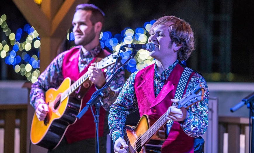 Image 13: Six Flags Fiesta Texas - Up to 74% Off