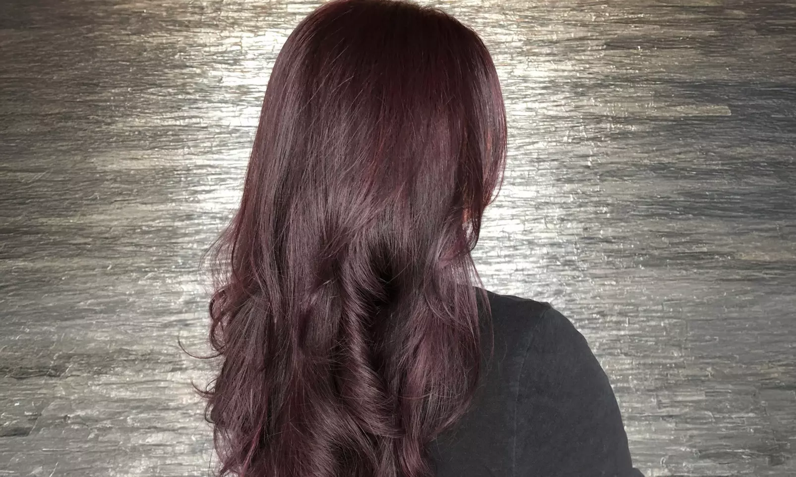 Consultation, Wash, Scalp Massage/ Conditioning Treatment, Haircut and Blowout ( Up to 53% Off ) - Primary Image