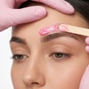 Image 1: Transform with a Brow Thread & Tint Session / Three Brow Wax Sessions