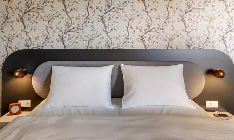 Frankfurt am Main: 2–7 Nächte im Apartment inkl. Frühstück und Fitness