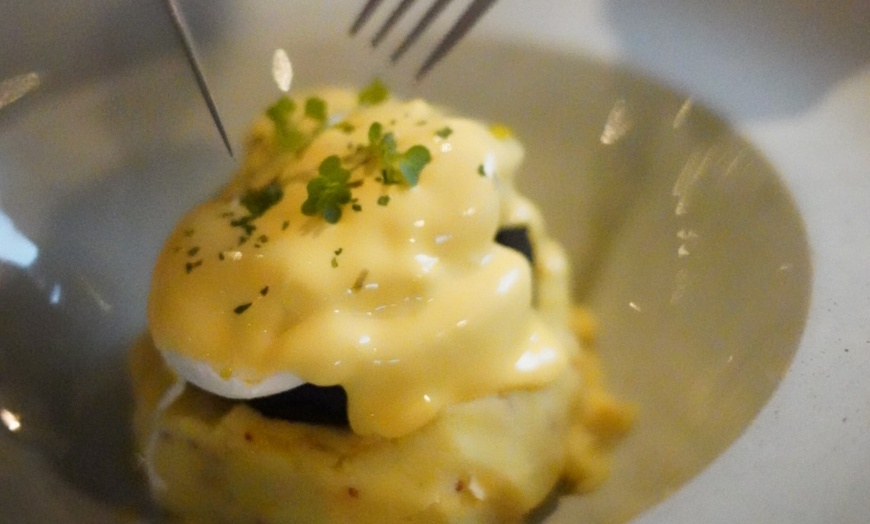 Image 4: Enjoy & Savor Signature Steak, Two or Three-Course Steak Meal & Wine