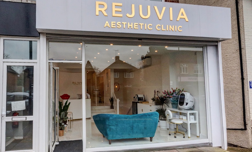 Image 6: TSUBOKI Japanese Face Massage Or Manual Lymphatic Face Massage