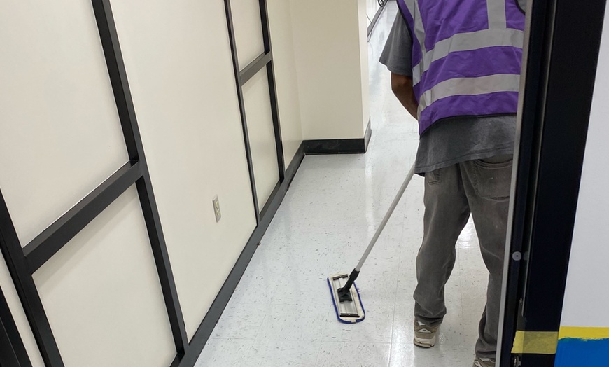 Image 4: House or Office Deep Cleaning or Construction Cleaning