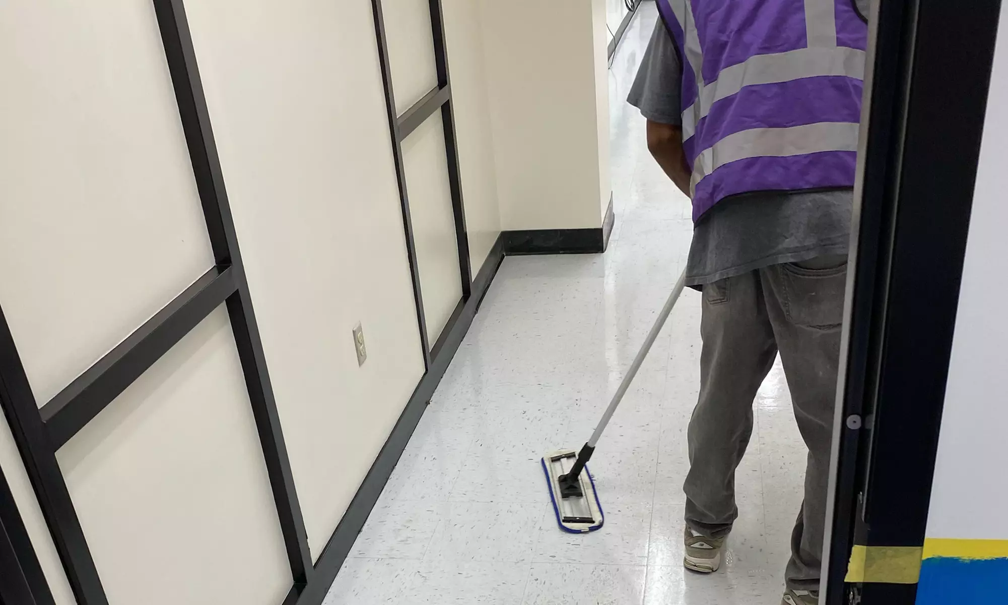 House or Office Deep Cleaning or Construction Cleaning