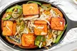 $25 or $50 Toward Food and Drink Or Dinner with Drink for Two or Four People at The Spice Garden (Up to 30% Off) - Second Medium
