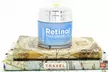 Passport to Organics Retinol 2.5% High Potency Anti-Aging Face Cream (1.7oz) - Second Medium