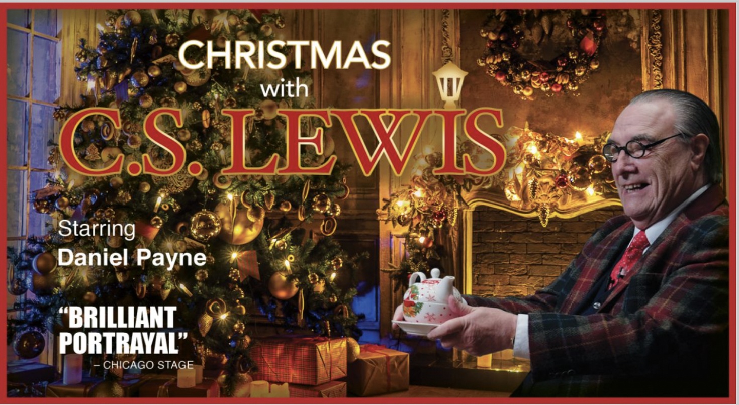 Christmas with C.S. Lewis - Up to 50% Off