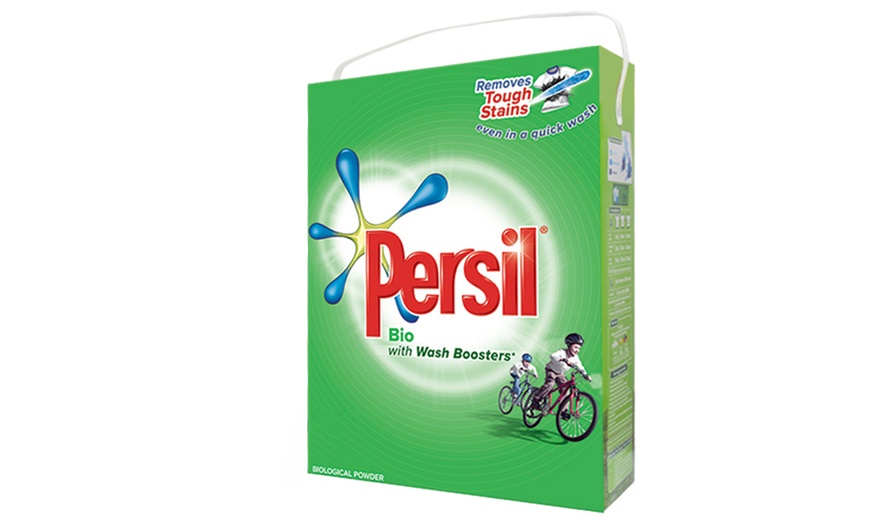 Image 2: 260 Wash Persil Washing Powder