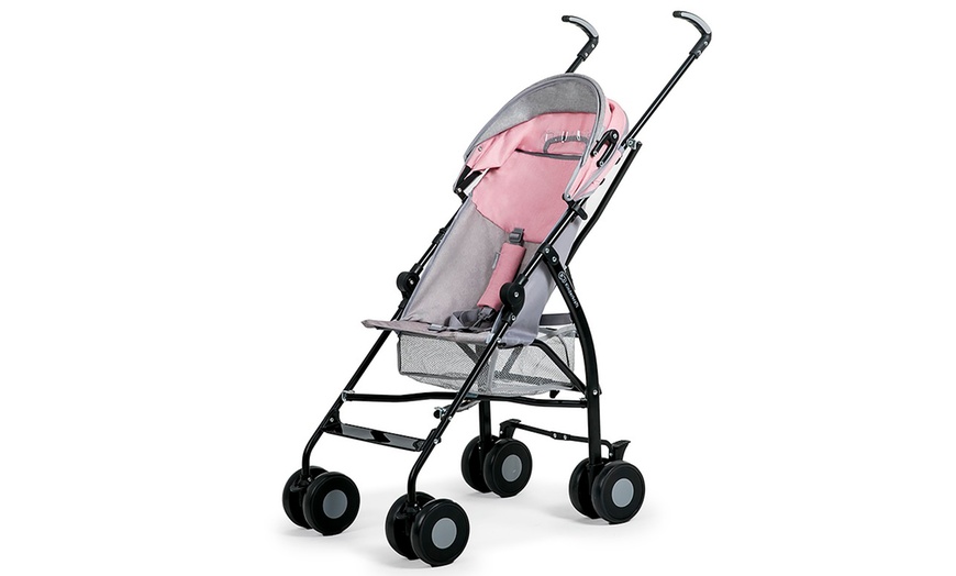 Image 17: KinderKraft Stroller