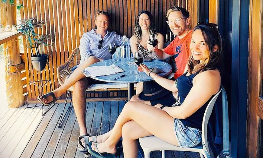 Image 11: Wine and Cheese Tasting with Optional Charcuterie in the Hunter Valley
