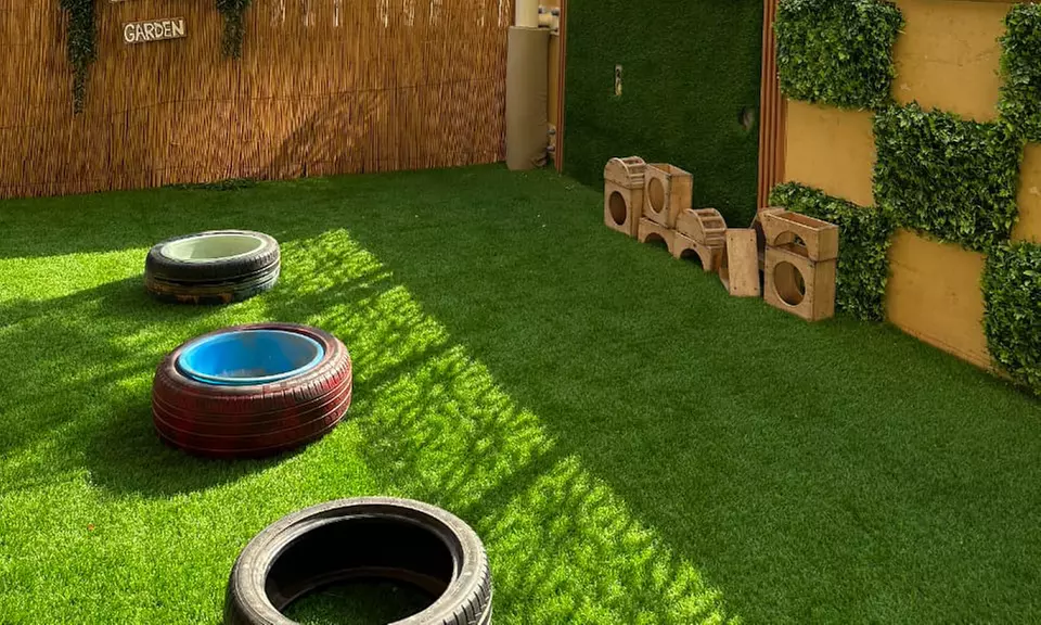 Exclusive Registration Fee Offer for 1 or 2 Children – All Branches