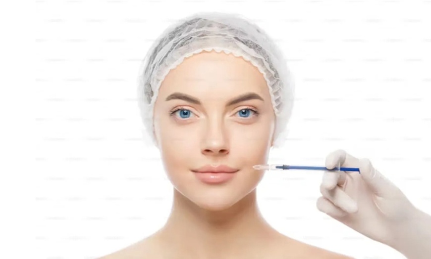 Image 4: Revitalize with 15 or 30-Units of Xeomin