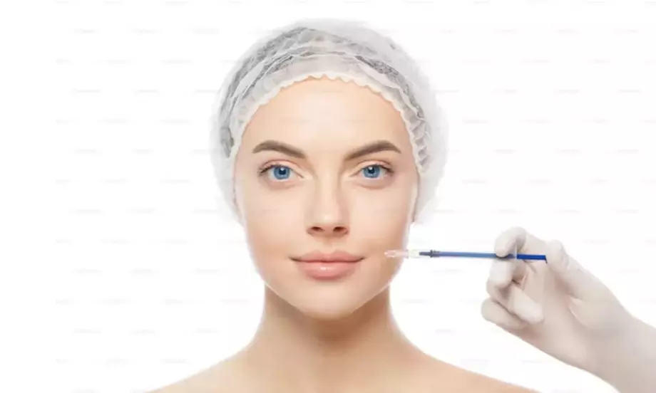 Revitalize with 20, 40, or 60 Units of Xeomin