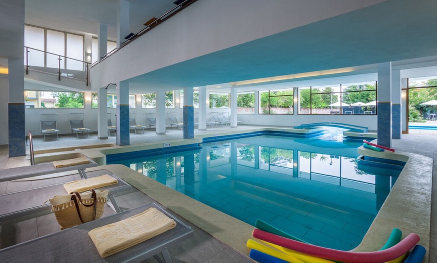 Image 13: Abano Terme: Economy- oder Superior-Zimmer mit Frühstück und Spa