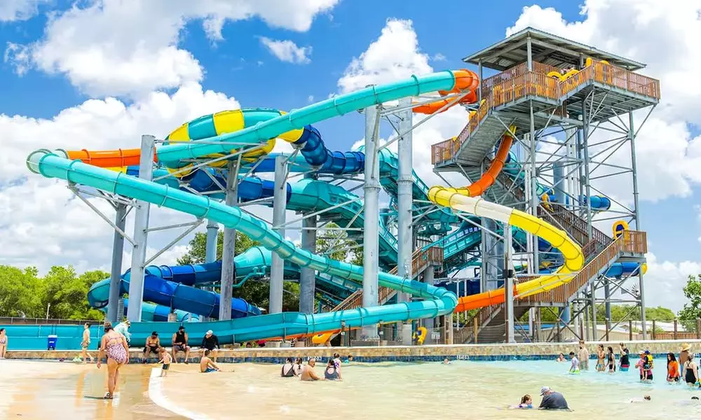 Year of Adventures: GetOutPass Houston for One Person 