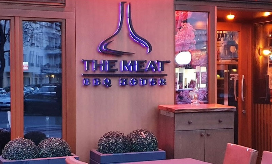 Image 17: 3-Gänge-Lunch-Menü für 1 - 4 Personen