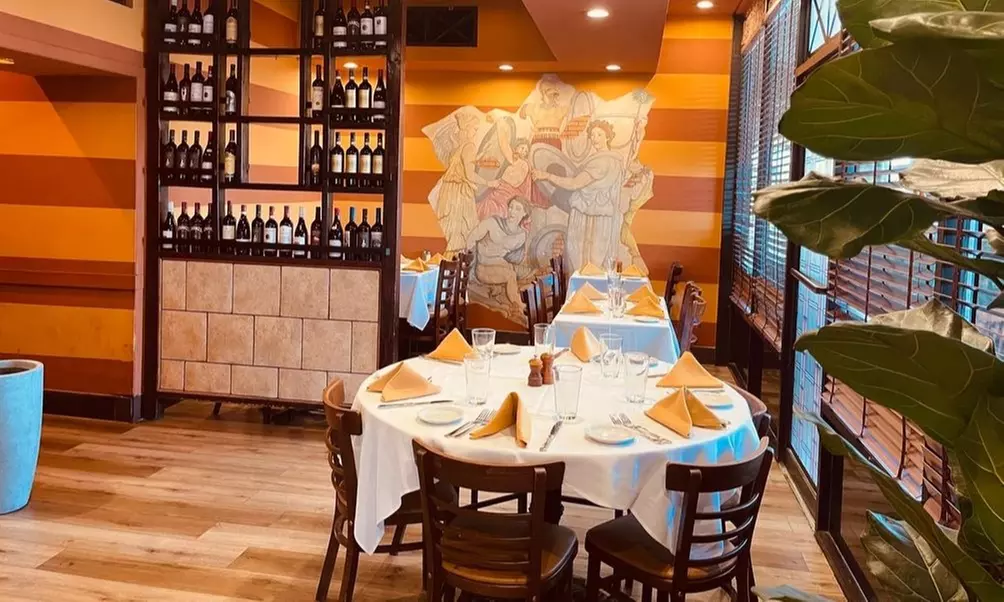 $25, $50 or $100 Restaurant eGift Card to Arrivederci Trattoria Ahwatukee - Second Medium