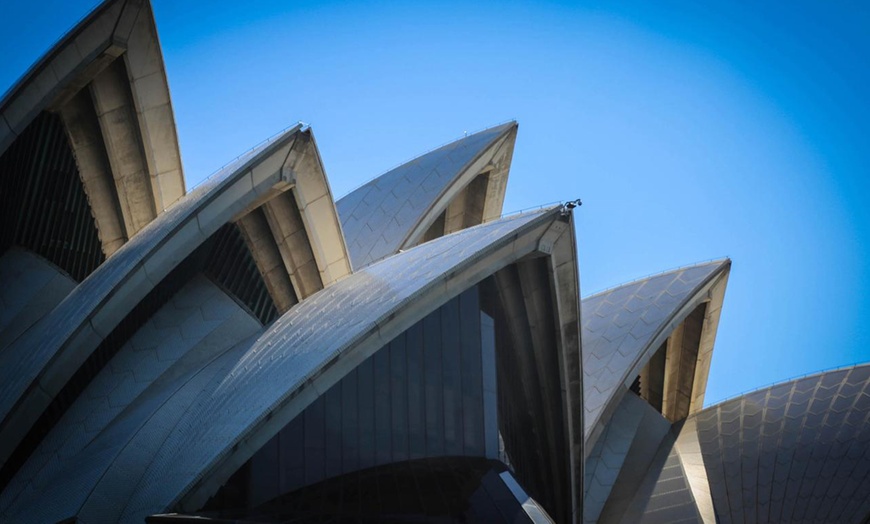 Image 11: Catamaran Cruise with Iconic Sydney Harbour Views