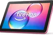 New Amazon Fire HD 8 Tablet (2024) - 8'' HD Display, 32GB (With Ads) - Image 2