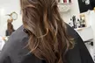 Custom Haircut, Shampoo, Styling and One Optional Nourishing Treatment at A. Vision Studio (Up to 30% Off) - Second Medium