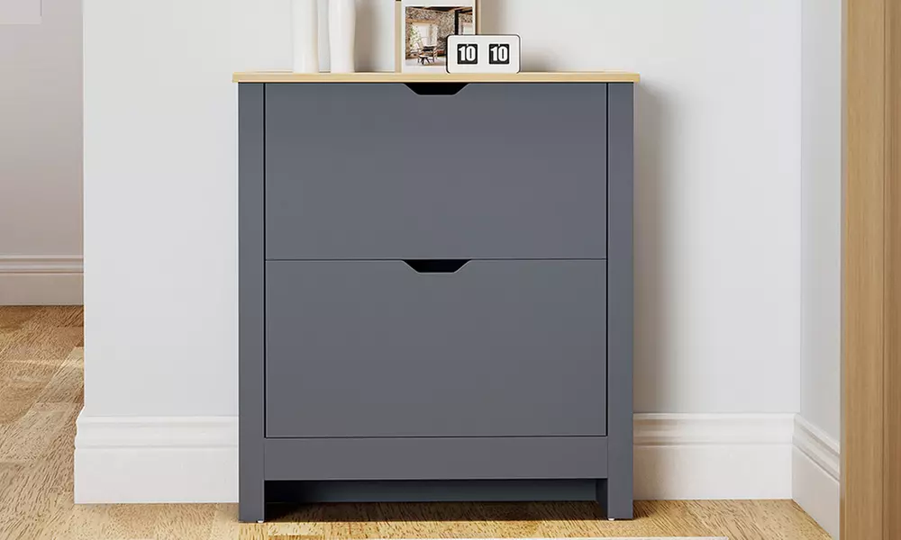 HomCom Shoe Cabinets