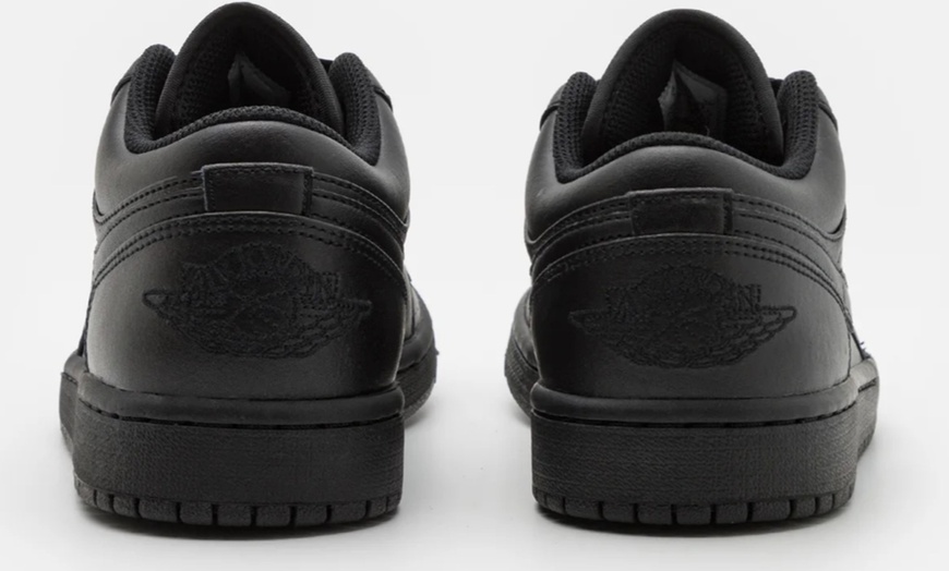 Image 4: Nike Air Jordan Low Men's Trainers