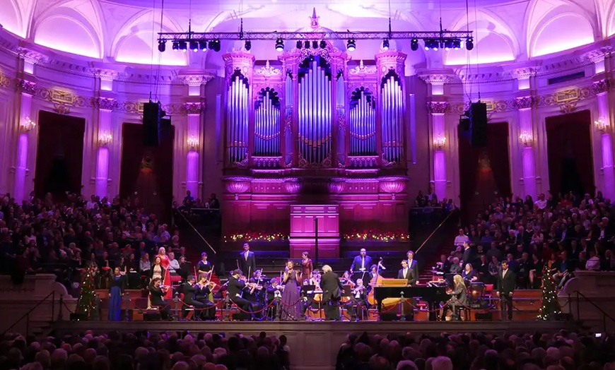 Image 6: Concerttickets voor Messiah van Händel december 2025 