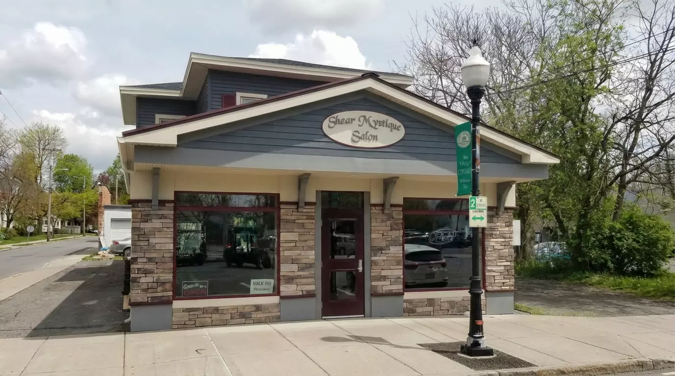 Shear Mystique Nails: Manicures & Pedicures for a Fresh Look