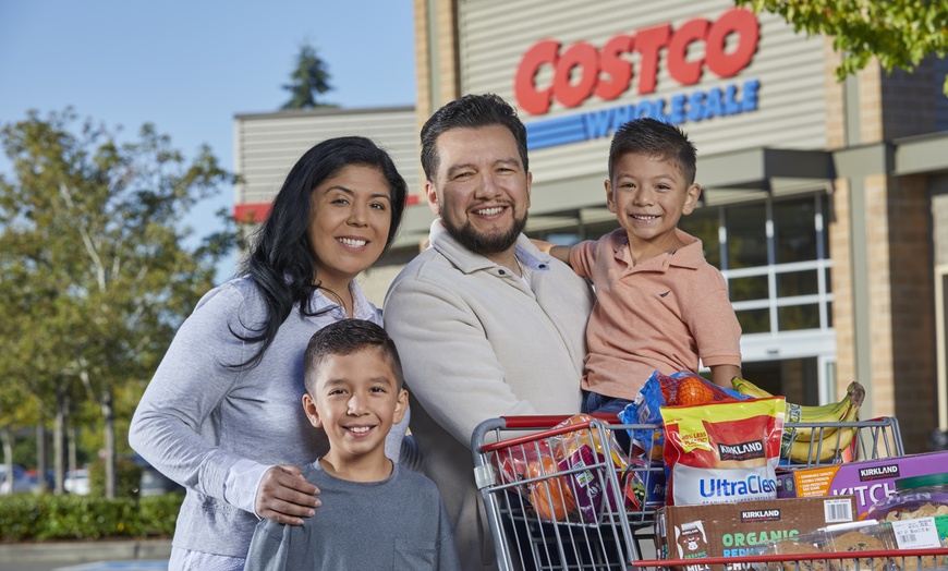 Image 1: Costco Canada: 1-Year Membership with a C$60 or C$40 Digital Costco Shop Card