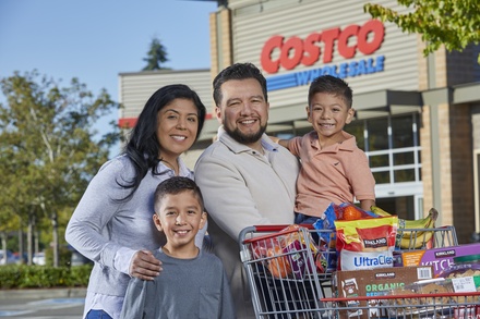 Costco Canada: $65 Gold Star Membership with C$40 Costco Shop Card - Costco Canada