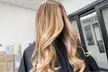 Custom Haircut, Shampoo, Styling and One Optional Nourishing Treatment at A. Vision Studio (Up to 30% Off) - Second Medium