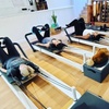 Image 2: Elevate Your Wellness Journey: 5, 10, or 20 Reformer Pilates Classes at Flowing Body Pilates (Up to 63% Off)