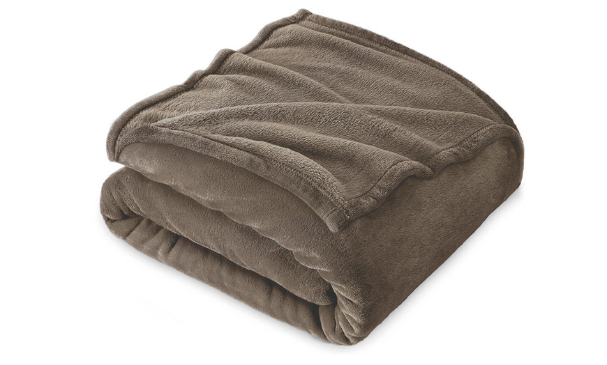 Image 6: Winter fleece kleed