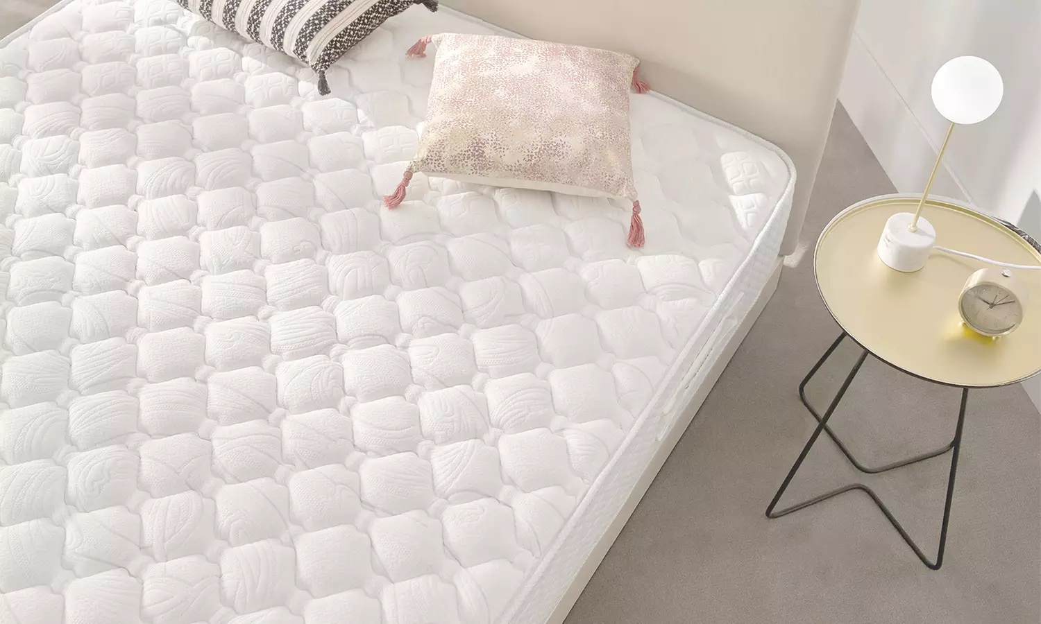 Royal Exclusive Schaum-Matratze