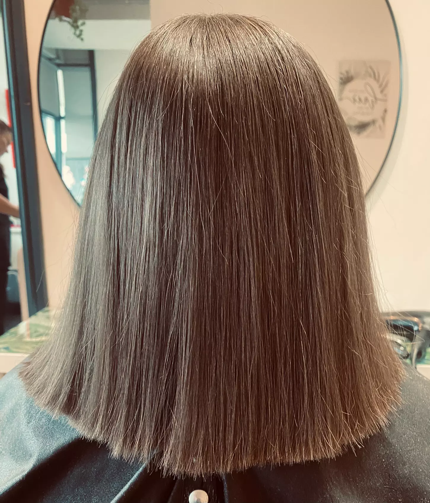 Transform Your Look: Brazilian Keratin Treatment with Optional Haircut