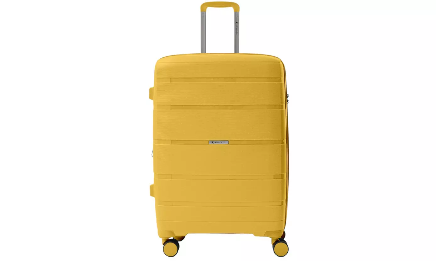 1 ou 3 valises assorties Roncato