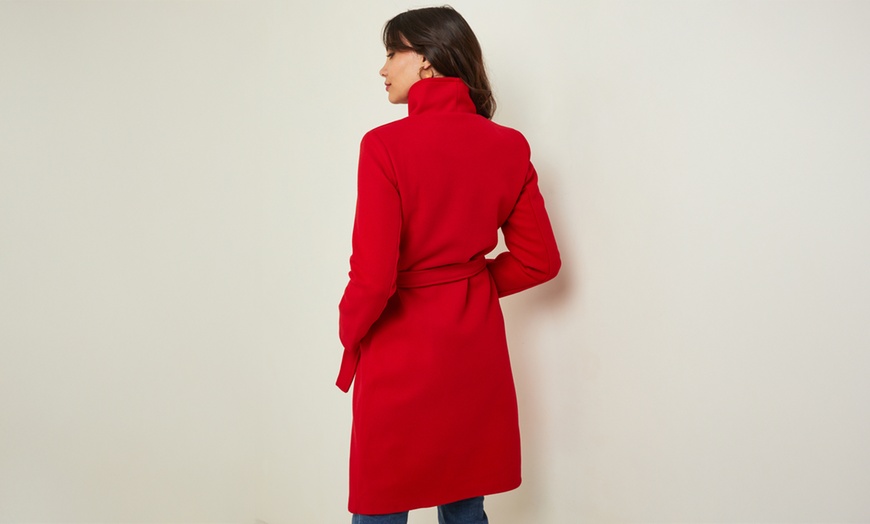 Image 47: Manteau de la marque Le Comptoir du Manteau