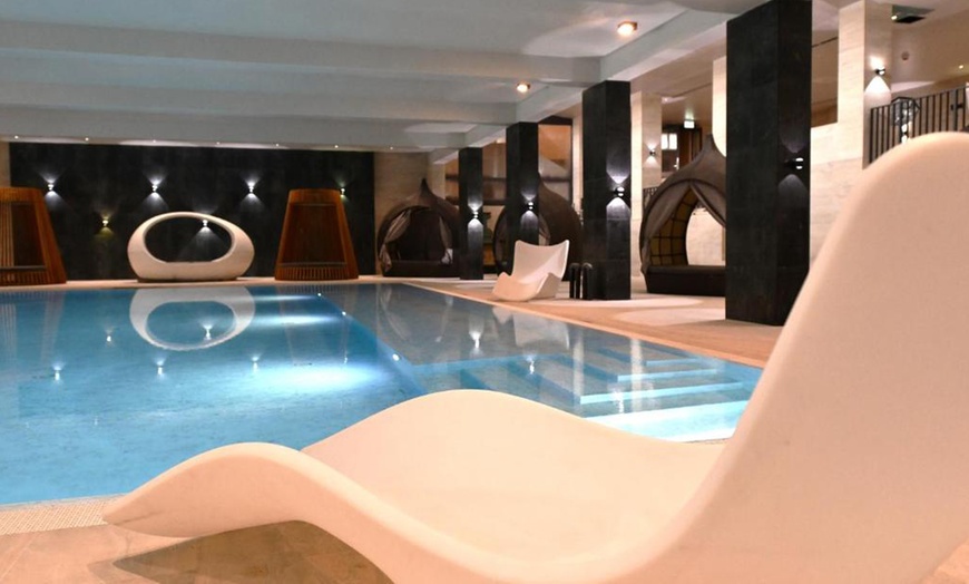 Image 11: Bayerischer Wald: 3 oder 5 Nächte inkl. Frühstück und Wellness