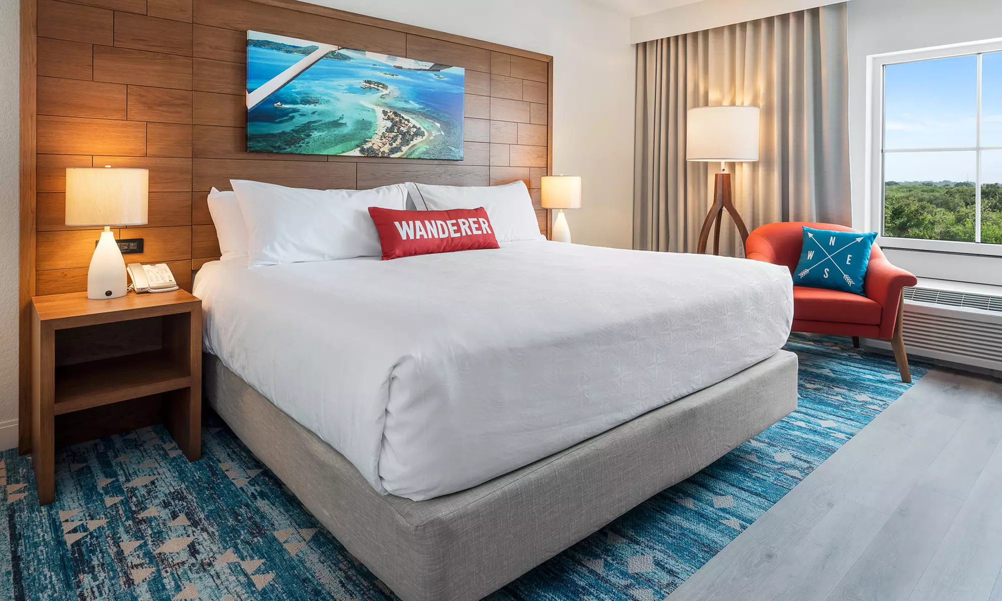 Member Pricing: Bradenton, Florida Hotel With Marina Views
