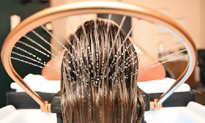 Head spa de 45 min, 1h ou 1h30 chez Beauty Sarah (jusqu'à 55% de remise)