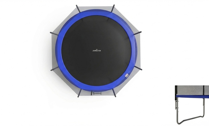 Image 8: Trampolines et accessoires de jardin Jump4fun