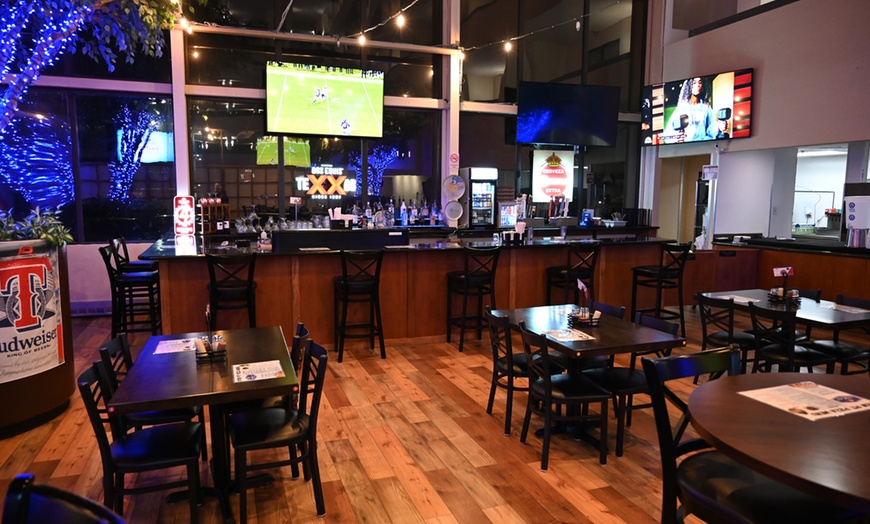 Image 9: Member-Only Deal: Atrium Hotel & Suites DFW